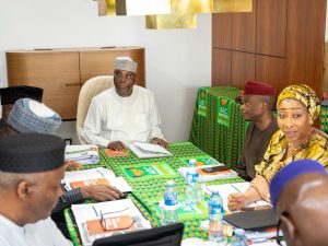 Atiku completes ADC presidential screening in Abuja, says “journey to rescue Nigeria continues”