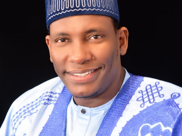 Attom Magira declares to contest Borno governorship election under ADC