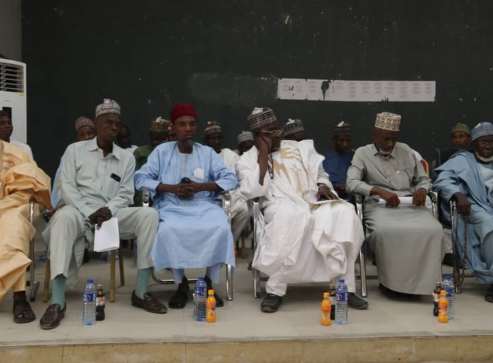 BOSASEB flags off second phase of Huffaz training programme