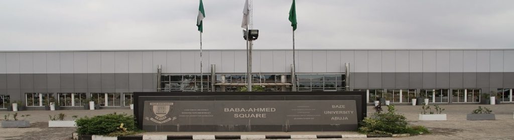 Baze University names Prof. Abiodun Adeniyi Vice-Chancellor, appoints Ahmad Lawi Registrar 2 Baze University Abuja