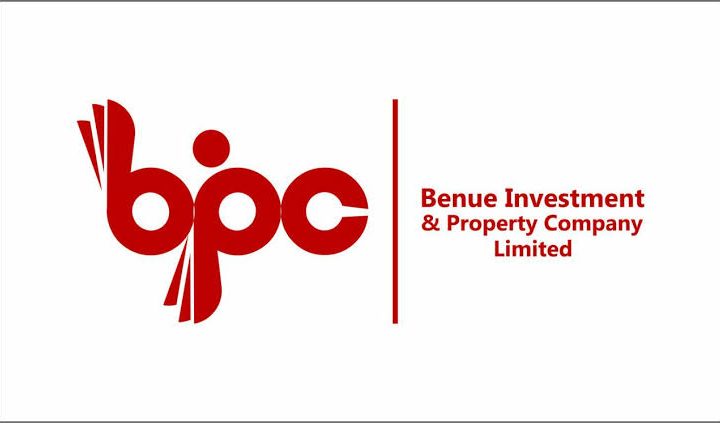 Benue investment property company BIPC