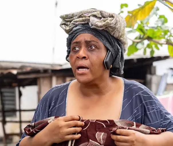 Blessing Onwukwe, popularly known as Mama Monica
