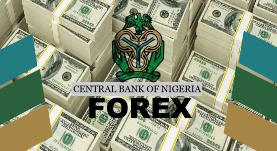 Nigeria’s foreign reserves rise above $50 billion – CBN
