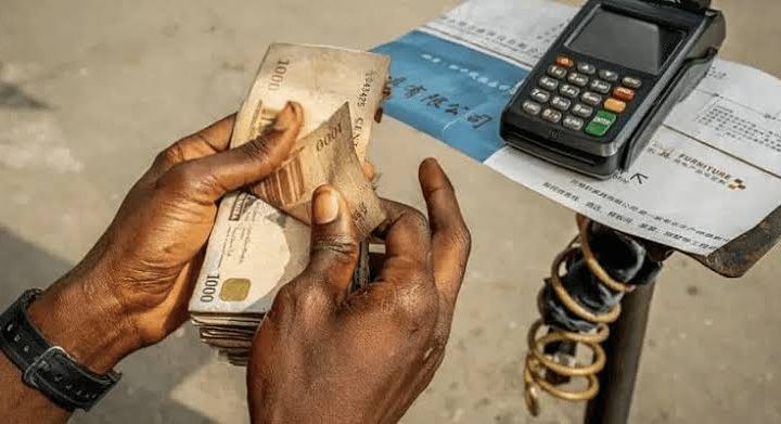 CBN shifts PoS geo-tagging deadline to August