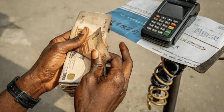 CBN shifts PoS geo-tagging deadline to August