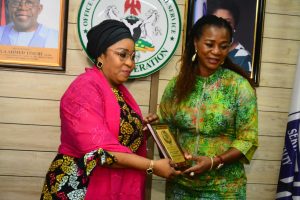 CIoD Abuja Zone, Head of Service strengthen partnership on governance excellence and civil service reforms