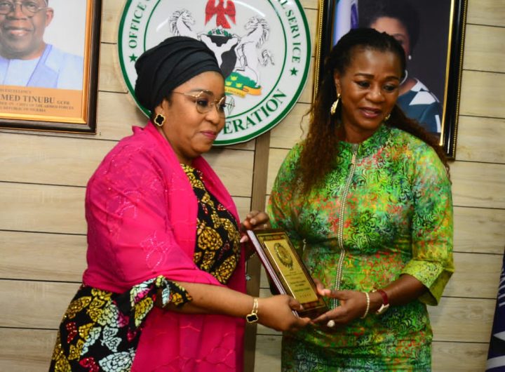CIoD Abuja Zone, Head of Service strengthen partnership on governance excellence and civil service reforms