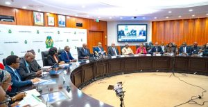 Cardoso flags post-recapitalization risks for banks as MPC holds interest rates at 26.5%
