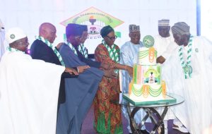 Celebrating 25 Years of NECO’s Excellence in Educational Assessment.”_