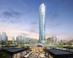 Centenary city 1