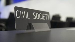 Civil Society CSOs