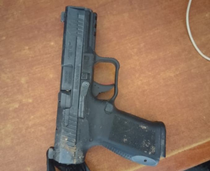 DSS officer fires shots at FRSC personnel during Abuja traffic operation