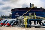 Dangote oil refinery