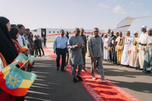 Dangote gets hero’s welcome in Ethiopia, raises investment to $4bn
