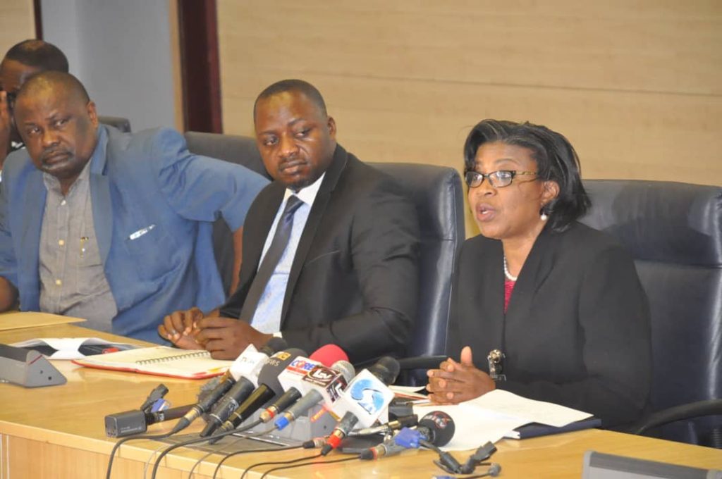 FGN bond auction: DMO offers ₦600bn in 10- and 20-year re-openings for May 2026