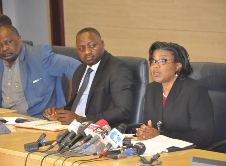 FGN bond auction: DMO offers ₦600bn in 10- and 20-year re-openings for May 2026