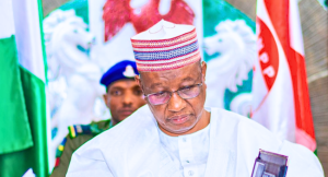 2027: Ex-Kano Deputy Governor Aminu Gwarzo dumps ADC