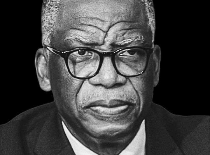 Dr Richard Ikiebe