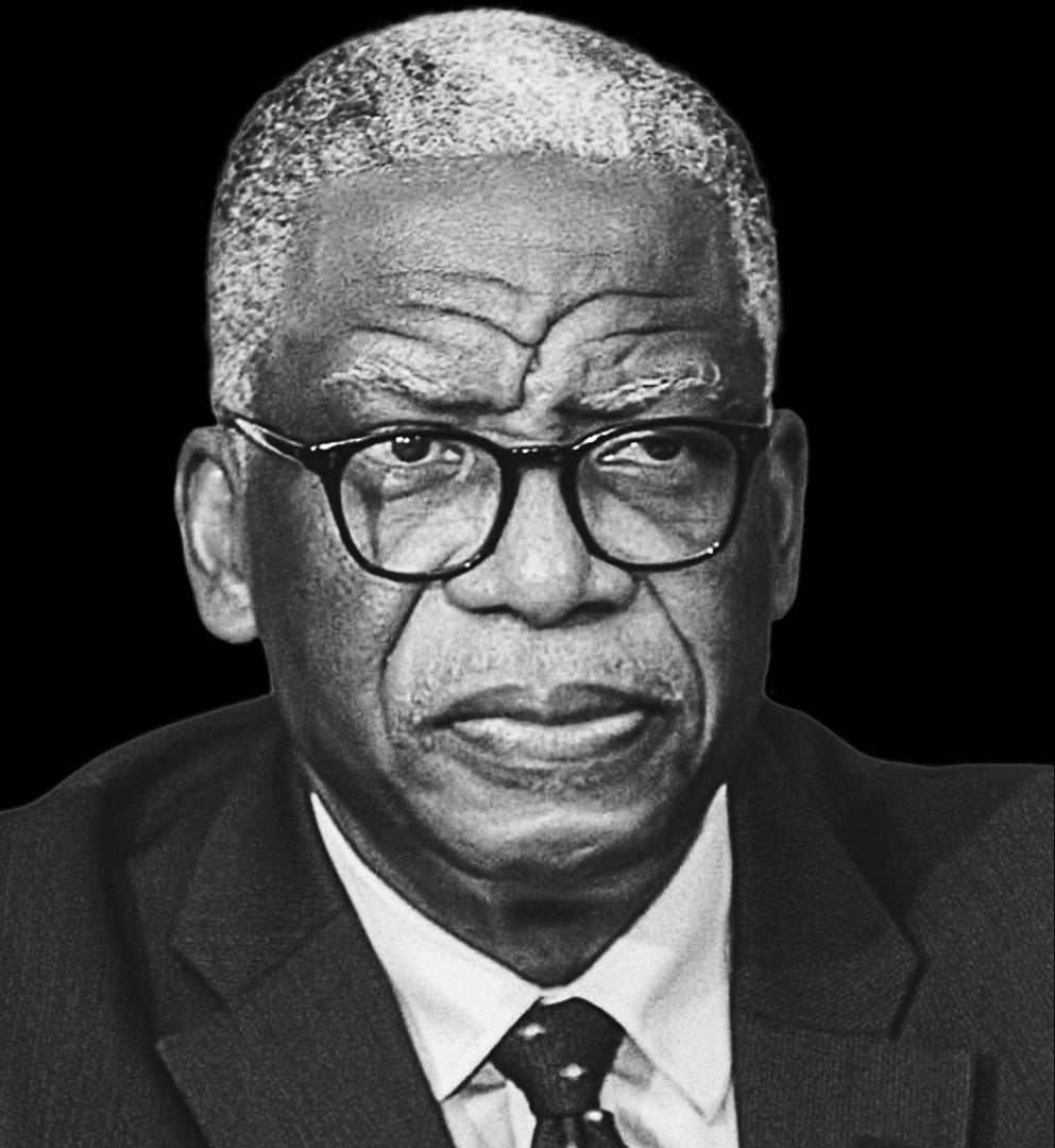 Dr Richard Ikiebe