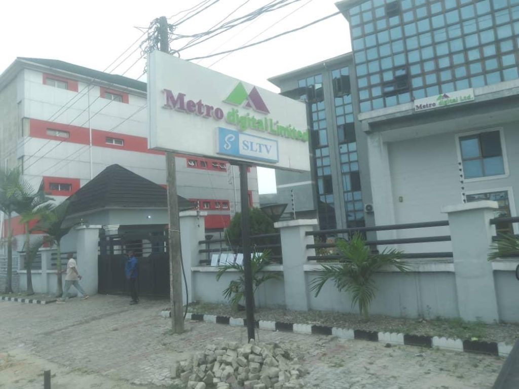 EFCC arraigns Metro Digital Limited for alleged illegal rebroadcast of Multichoice content