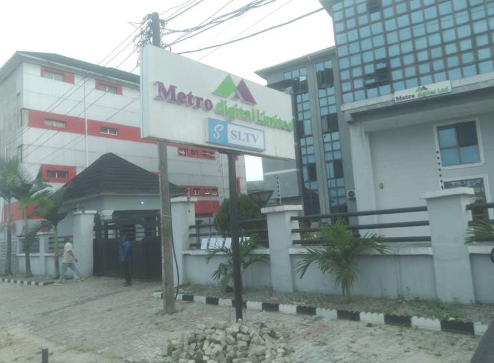 EFCC arraigns Metro Digital Limited for alleged illegal rebroadcast of Multichoice content