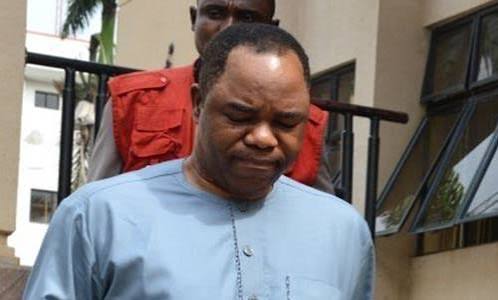 EFCC arraigns former Skye Bank Chairman, Tunde Ayeni for alleged N15.6b fraud