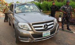 Edo police begin investigation into fatal shooting incident in Benin