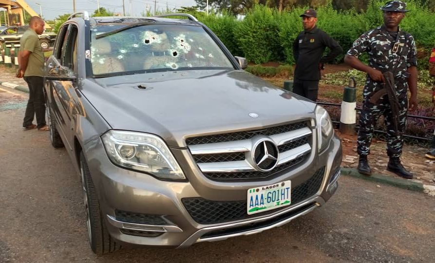 Edo police begin investigation into fatal shooting incident in Benin