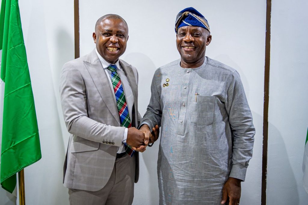 Education Minister appoints Ikharo Attah as Special Adviser on Media and Communication