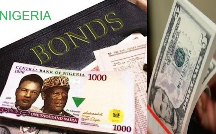 FG bonds