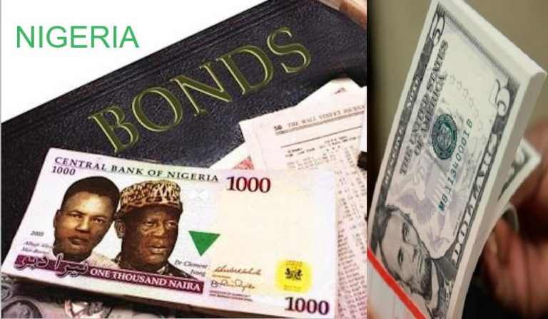 FG bonds