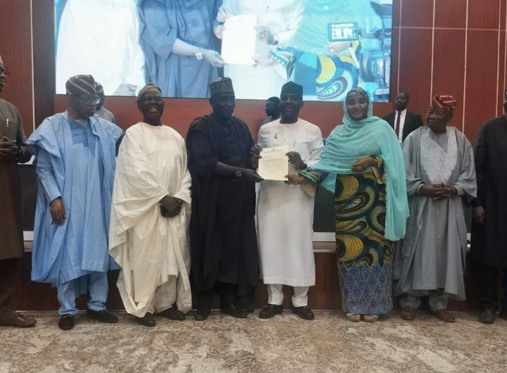 FG commits N250b to settle accommodation crisis in tertiary institutions