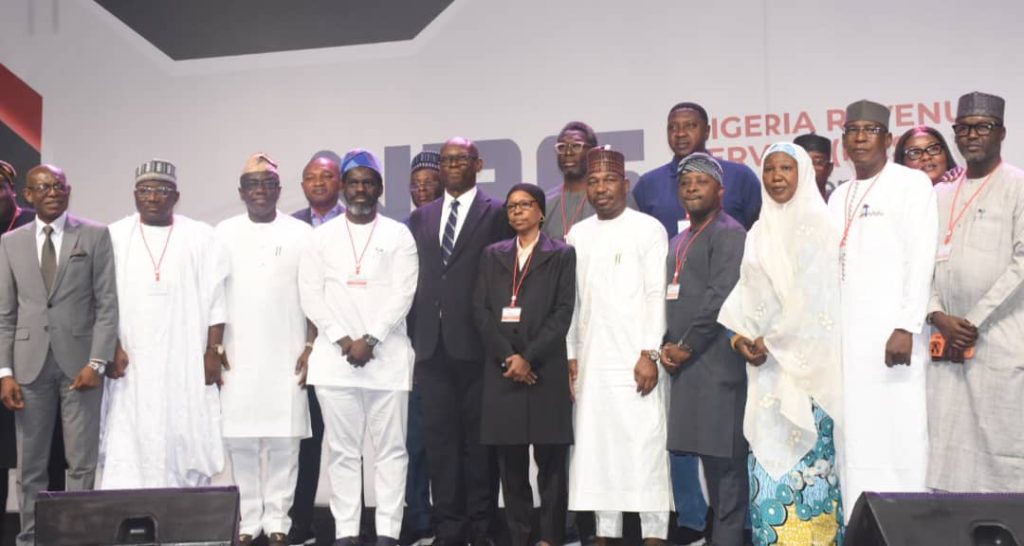 FG to deduct unremitted VAT, withholding Tax directly from states, MDA allocations
