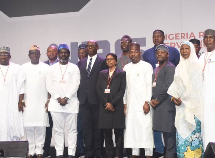 FG to deduct unremitted VAT, withholding Tax directly from states, MDA allocations