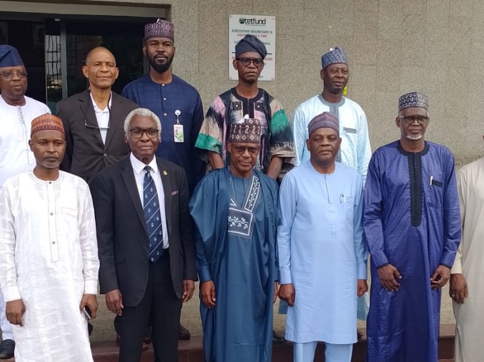 FG to equip 4 zonal laboratories before 20270A