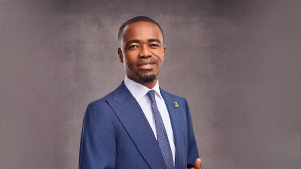 First Bank appoints Julius Omodayo-Owotuga as executive director