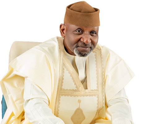 Taraba APC primaries: Ex-Minister Sambo urges Tinubu to save democracy, review Kefas’ victory