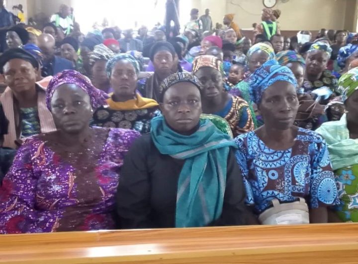Slain Oyo teacher buried In Ogbomoso as Govt suspends excursions over insecurity