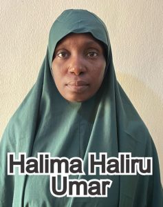 Halima Umar