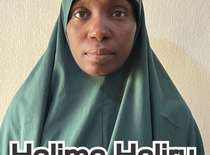 Halima Umar