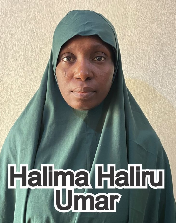 Halima Umar