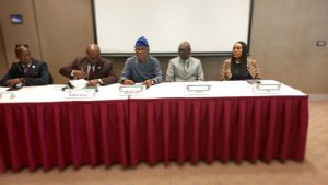 High Table 2