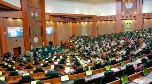 House of Representatives 1