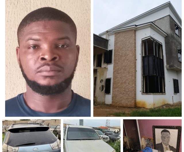 Alleged $525,276 mining fraud: How Victor Ekpong Thompson used forged mining licence to defraud American investors – Witness