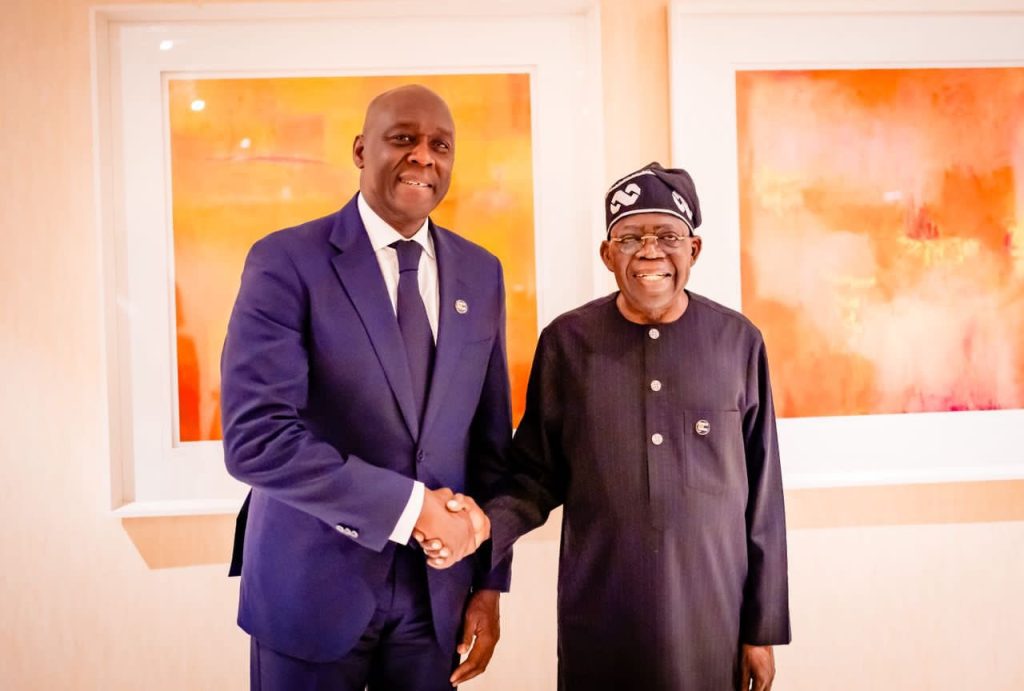 IFC sending a team to Nigeria to explore scalable investment in livestock, energy, housing