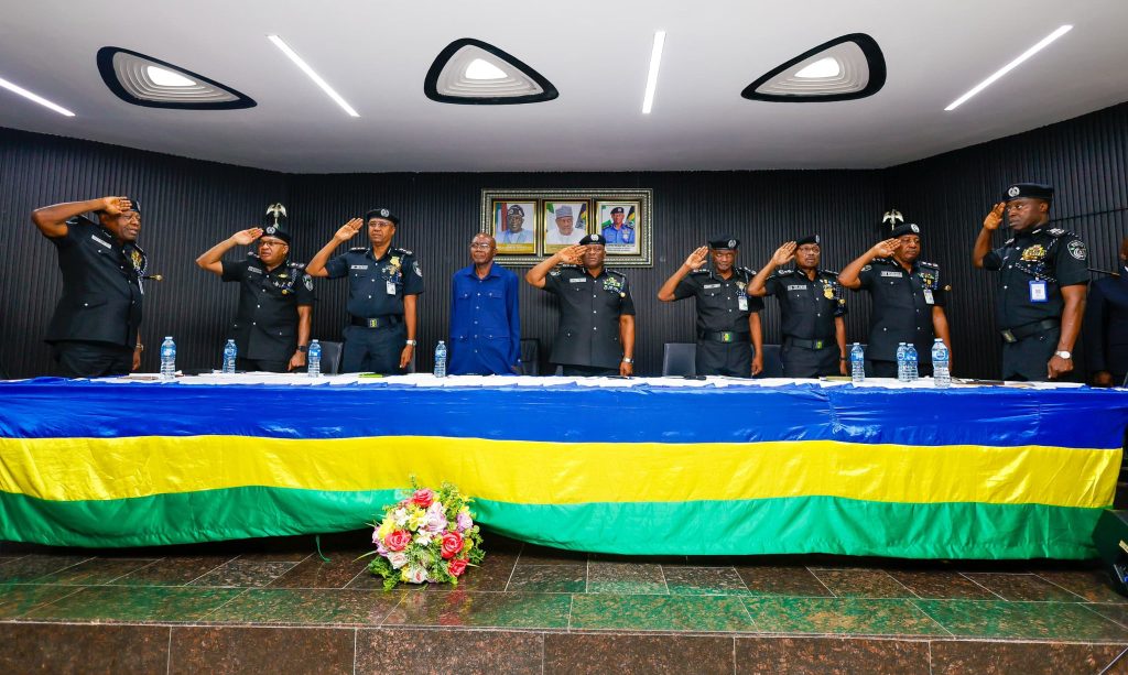 IGP Disu