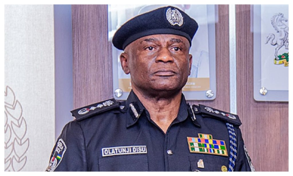 Court clears IGP to prosecute Ex-AFAN President for alleged impersonation 2 IGP Olatunji Disu