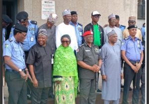 IGP solicits research, technology driven policing