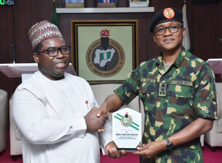 INEC to engage 1.4 million corps members for 2027 elections