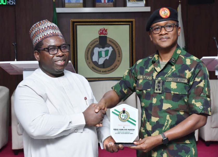INEC to engage 1.4 million corps members for 2027 elections